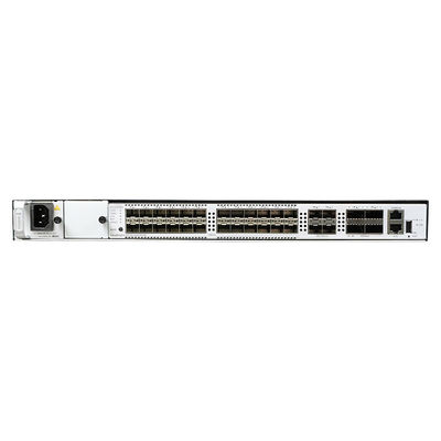 वाटरप्रूफ पीओई नेटवर्क स्विच 24 पोर्ट CloudEngine S6730-H24X4Y4C