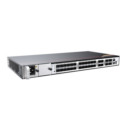 वाटरप्रूफ पीओई नेटवर्क स्विच 24 पोर्ट CloudEngine S6730-H24X4Y4C