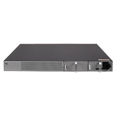 CloudEngine S5735-S24T4X POE नेटवर्क स्विच 24 पोर्ट 128Gbps/336Gbps
