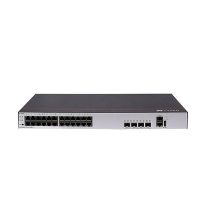 CloudEngine S5735-L8P4X-A1 एंटरप्राइज ऑप्टिकल स्विच 96Gbps/336Gbps क्षमता के साथ