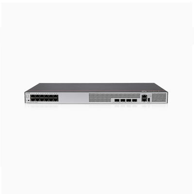 CloudEngine S5735-L8P4X-A1 एंटरप्राइज ऑप्टिकल स्विच 96Gbps/336Gbps क्षमता के साथ