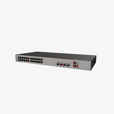 CloudEngine S5735-L8P4X-A1 एंटरप्राइज ऑप्टिकल स्विच 96Gbps/336Gbps क्षमता के साथ