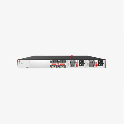CloudEngine S5731S-H24T4X-A गीगाबिट ईथरनेट कैंपस स्विच 758Gbps/7.58Tbps क्षमता