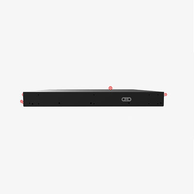 CloudEngine S5731S-H24T4X-A गीगाबिट ईथरनेट कैंपस स्विच 758Gbps/7.58Tbps क्षमता