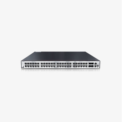 CloudEngine S5731S-H24T4X-A गीगाबिट ईथरनेट कैंपस स्विच 758Gbps/7.58Tbps क्षमता
