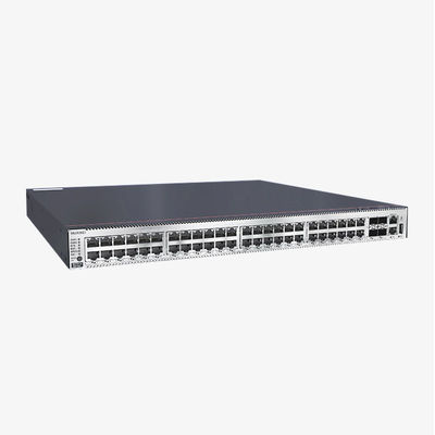 CloudEngine S5731S-H24T4X-A गीगाबिट ईथरनेट कैंपस स्विच 758Gbps/7.58Tbps क्षमता