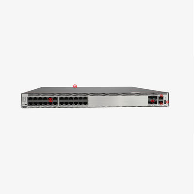 स्टैक समर्थित परत 3 गीगाबिट स्विच 48 पोर्ट S5731S-H48T4X-A 4 10G SFP 10/100/1000Mbps