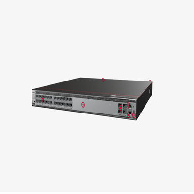 CloudEngine S5731S-H48T4X-A स्विच 48* 10/100/1000BASE-T पोर्ट 4 * 10GE SFP पोर्ट