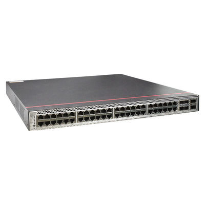 CloudEngine S5732-H48UM2CC 48*100M/1000M/2.5GE/5GE/10GE BASE-T स्विच और वीएलएएन समर्थन