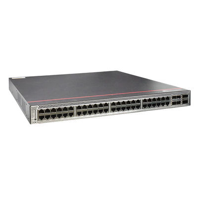 CloudEngine S5732-H48UM2CC 48*100M/1000M/2.5GE/5GE/10GE BASE-T स्विच और वीएलएएन समर्थन
