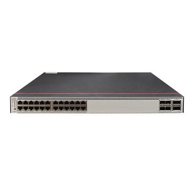 24 पोर्ट मल्टी-जीई फिक्स्ड स्विच CloudEngine S5732-H24UM2CC 490 एमपीपीएस फॉरवर्डिंग प्रदर्शन