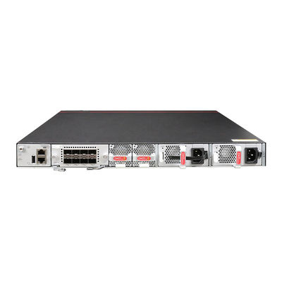 24 पोर्ट मल्टी-जीई फिक्स्ड स्विच CloudEngine S5732-H24UM2CC 490 एमपीपीएस फॉरवर्डिंग प्रदर्शन