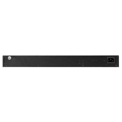 24 पोर्ट गिगाबिट ईथरनेट POE स्विच CloudEngine S5735-L श्रृंखला S5735-L24P4X-A सरलीकृत