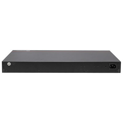 24 पोर्ट गिगाबिट ईथरनेट POE स्विच CloudEngine S5735-L श्रृंखला S5735-L24P4X-A सरलीकृत