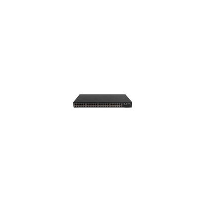 LS-5120V2-52P-LI H3C 48-पोर्ट गिगाबिट इलेक्ट्रिक 4-पोर्ट गिगाबिट ऑप्टिकल प्रबंधनीय परत 3 कोर स्विच