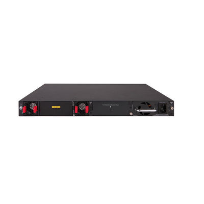 LS-5560X-30C-PWR-EI S5560 सीरीज 24-पोर्ट ईथरनेट नेटवर्क स्विच AC पावर सप्लाई के साथ