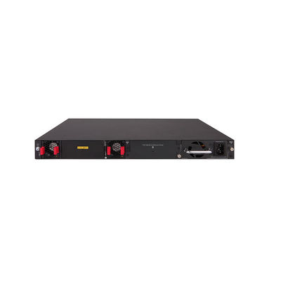 LS-5560X-54C-PWR-EI 24-पोर्ट 4 कॉम्बो जीई नेटवर्क स्विच पूर्ण-डुप्लेक्स आधा-डुप्लेक्स के साथ