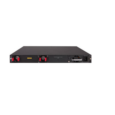 LS-5560X-54C-PWR-EI 24-पोर्ट 4 कॉम्बो जीई नेटवर्क स्विच पूर्ण-डुप्लेक्स आधा-डुप्लेक्स के साथ