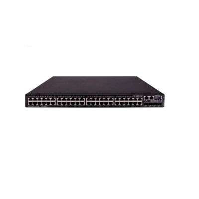 LS-5560X-54C-PWR-EI BASE-X SFP स्पीड ट्रांसमिशन के लिए गीगाबिट ईथरनेट नेटवर्क स्विच