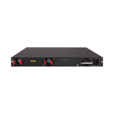 288Gbps क्षमता LS-5560X-30C-PWR-EI H3C 4 कॉम्बो SFP नेटवर्क स्विच और शिप करने के लिए तैयार