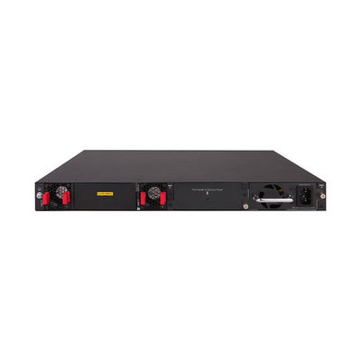 S5560 सीरीज 24 10/100/1000Mbps ईथरनेट नेटवर्क स्विच LS-5560X-30C-PWR-EI नेटवर्किंग के लिए