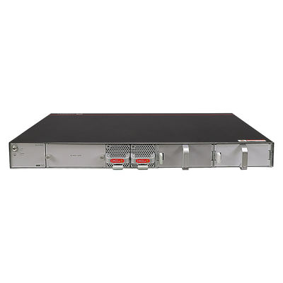 1U MPLS VXLAN स्विच S5731-H48T4XC ब्लैक चेसिस और GE/10GE Uplink पोर्ट WLAN AC के साथ