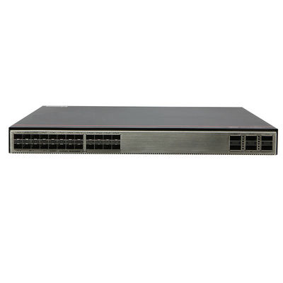 S6730S-S24X6Q-A CloudEngine में फ्लैश 340 एमबी फुल-डुप्लेक्स हाफ-डुप्लेक्स कम्युनिकेशन मोड