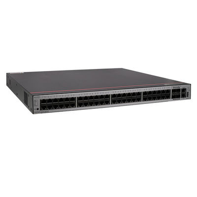 48 पोर्ट ईथरनेट स्विच S5735-S48T4X के लिए गीगाबिट पोर्ट स्विच