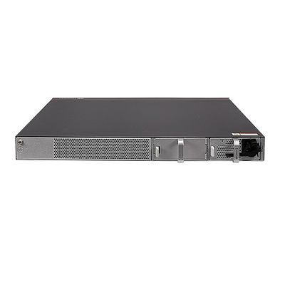 48 पोर्ट ईथरनेट स्विच S5735-S48T4X के लिए गीगाबिट पोर्ट स्विच