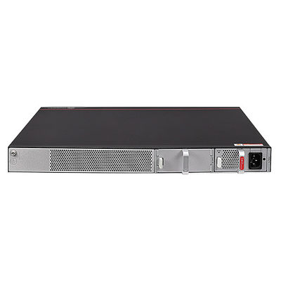 10/100/1000Mbps POE नेटवर्क स्विच S5735-S24P4X लचीली नेटवर्किंग के लिए