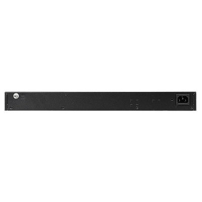 132Mpps S5735-L48T4X-A POE नेटवर्क स्विच 4 10G SFP पोर्ट के साथ