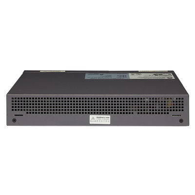 S2700-9TP-SI-AC 8 पोर्ट ईथरनेट 10/100 नेटवर्क स्विच 32 Gbit/s स्विचिंग क्षमता के साथ