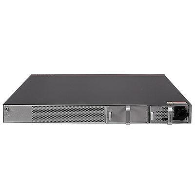 HW S5735-S48P4X 48 पोर्ट गीगाबिट स्विच और 1U 1000Mbps 48 पो स्विच