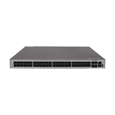 176Gbps/432Gbps POE नेटवर्क स्विच S5735-L48P4X-A1 आईपी रूटिंग के साथ
