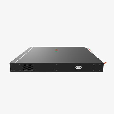24 पोर्ट OEM SFP गीगाबिट नेटवर्क स्विच POE उन्नत S5735-S24P4X