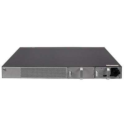 S5735-S48S4X POE नेटवर्क स्विच 132Mpps SFP गीगाबिट ईथरनेट नेटवर्क स्विच