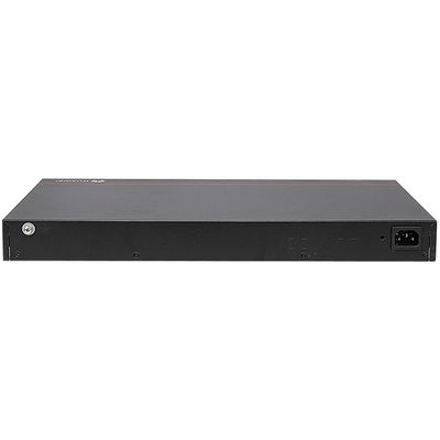 S5735-S48S4X POE नेटवर्क स्विच 132Mpps SFP गीगाबिट ईथरनेट नेटवर्क स्विच