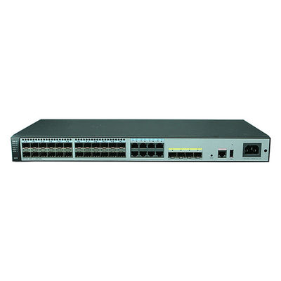 S5720-28X-LI-24S-AC 10G नेटवर्क स्विच 24 पोर्ट 1000Mbps फास्ट डेटा ट्रांसफर
