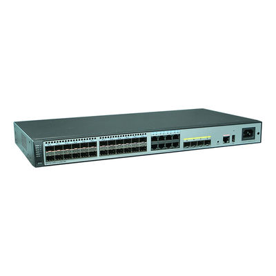 S5720-28X-LI-24S-AC 10G नेटवर्क स्विच 24 पोर्ट 1000Mbps फास्ट डेटा ट्रांसफर