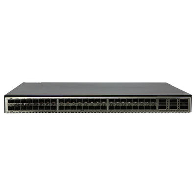 100 एमबीपीएस 48 ईथरनेट स्विच S6730-H48x6c क्लाउड इंजन S6730-H