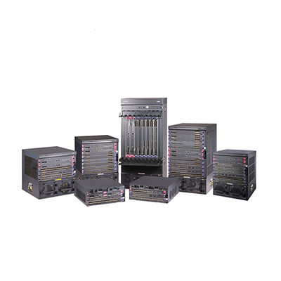 S7510e S7506e S7502e रूटिंग स्विच 8 पोर्ट ईथरनेट स्विचिंग होस्ट