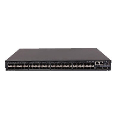 2160Gbps लेयर 3 कोर स्विच S6520X-54QC-EI H3C 48 पोर्ट नेटवर्क स्विच